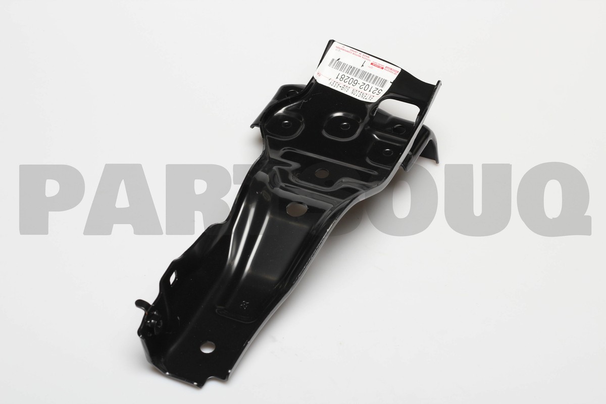 5210260281 Genuine Toyota EXTENSION SUB-ASSY 52102-60281 | eBay