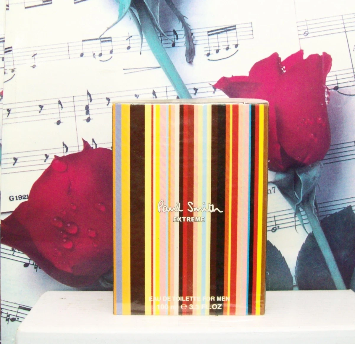 Paul Smith Extreme Eau de Toilette for Men for sale | eBay