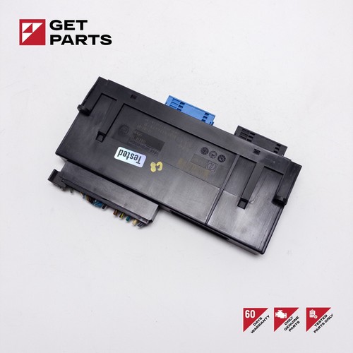 06-08 BMW E90 328i 335i 3.0L Body Control Module BCM 61359134479 OEM - Picture 3 of 5