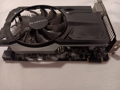 Gigabyte GV-N950OC-2GD Graphics Card GF GTX 950 2 GB GDDR5 - Picture 3 of 4