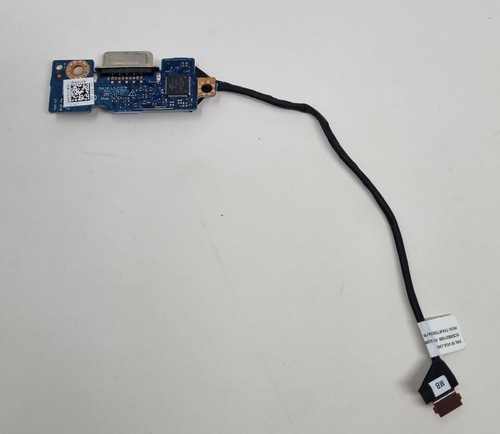 Connettore di Alimentazione DC Power Jack DELL Latitude 14 3490 15 3590 Connettore di Alimentazione DC Power Jack DELL Latitude 14 3490 15 3590