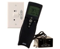 Skytech 9800323 Sky-3002 Fireplace Remote Control With Timer/thermostat Skytech 9800323 Sky-3002 Fireplace Remote Control With Timer/thermostat