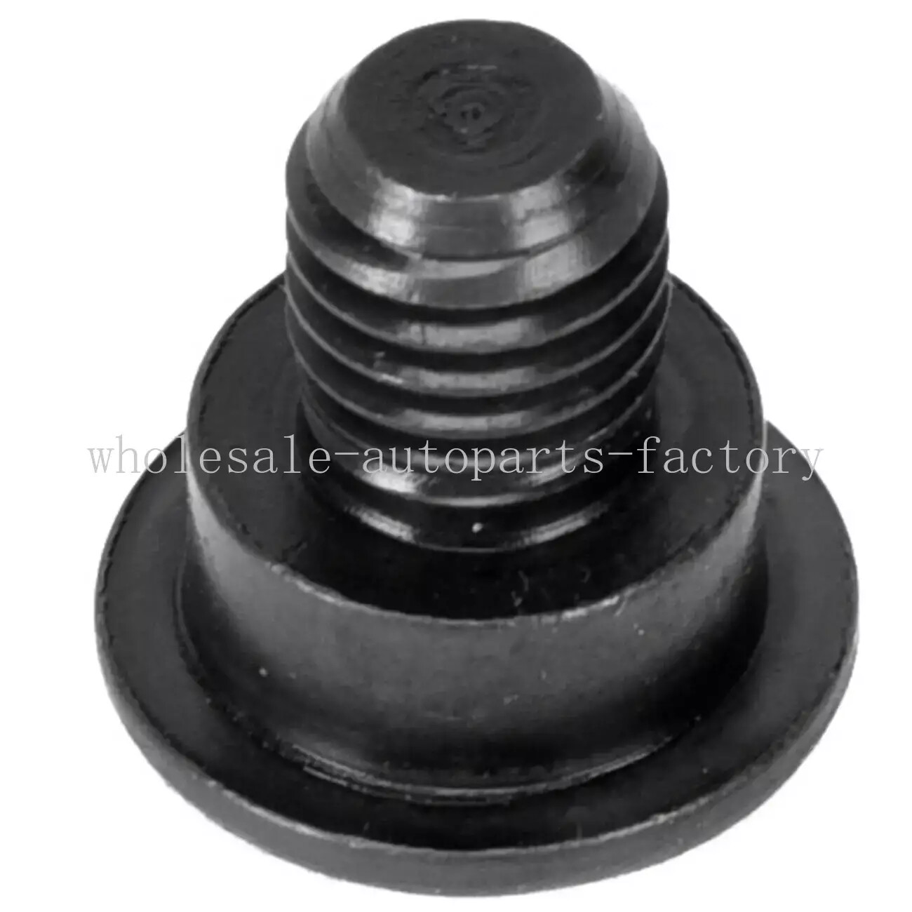 BMW Bremsscheiben Schrauben Set - 4 Stück Passend Für 2,3,5,6,7 Serie