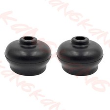 Coppia stivali cambio cambio adatti per trattore Massey Ferguson MF 50 65 TO20 TO30 TO35 TE20