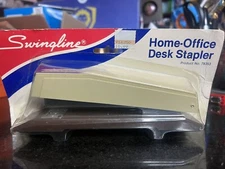 Vintage Swingline 400 Home Office Desk Stapler New In Sealed Package