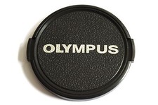 49 mm per Olympus, copriobiettivo frontale, copriobiettivo, coperchio, tappo obiettivo