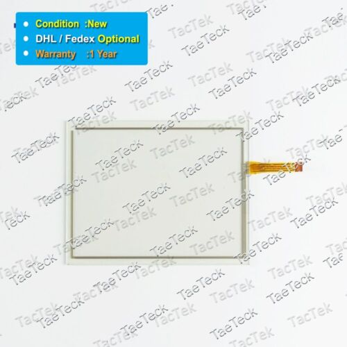 Touch Screen Panel Glass Digitizer DMC TP3289S5 TP3289 S5 TP-3289S5 TP-3289 S5 # - Picture 1 of 2