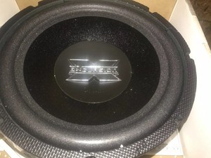 subwoofer hollywood