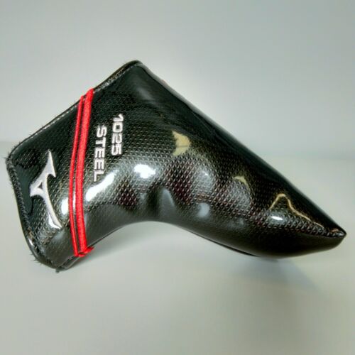 Mizuno TOUR MAGIC 306 Recoil 95 F3 Putter 34" RH With Headcover - Picture 18 of 20