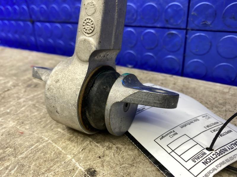 2016 2017 2018 2019 2020 2021 MCLAREN 570S OEM FRONT RIGHT UPPER CONTROL ARM