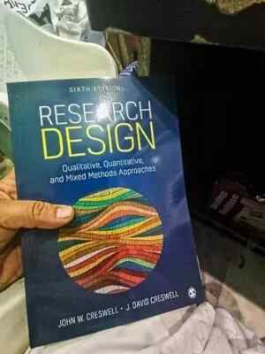 21 Types Of Research In Research Methodology - Foto 12