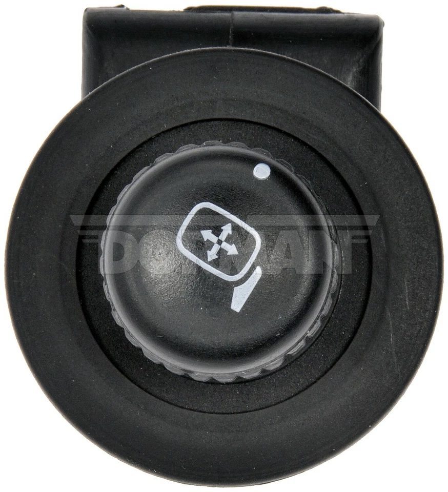 Interruptor de espejo retrovisor puerta delantero izquierdo para Ford E-450 Super Duty Dorman 2009-2017 Foto 2 de 3