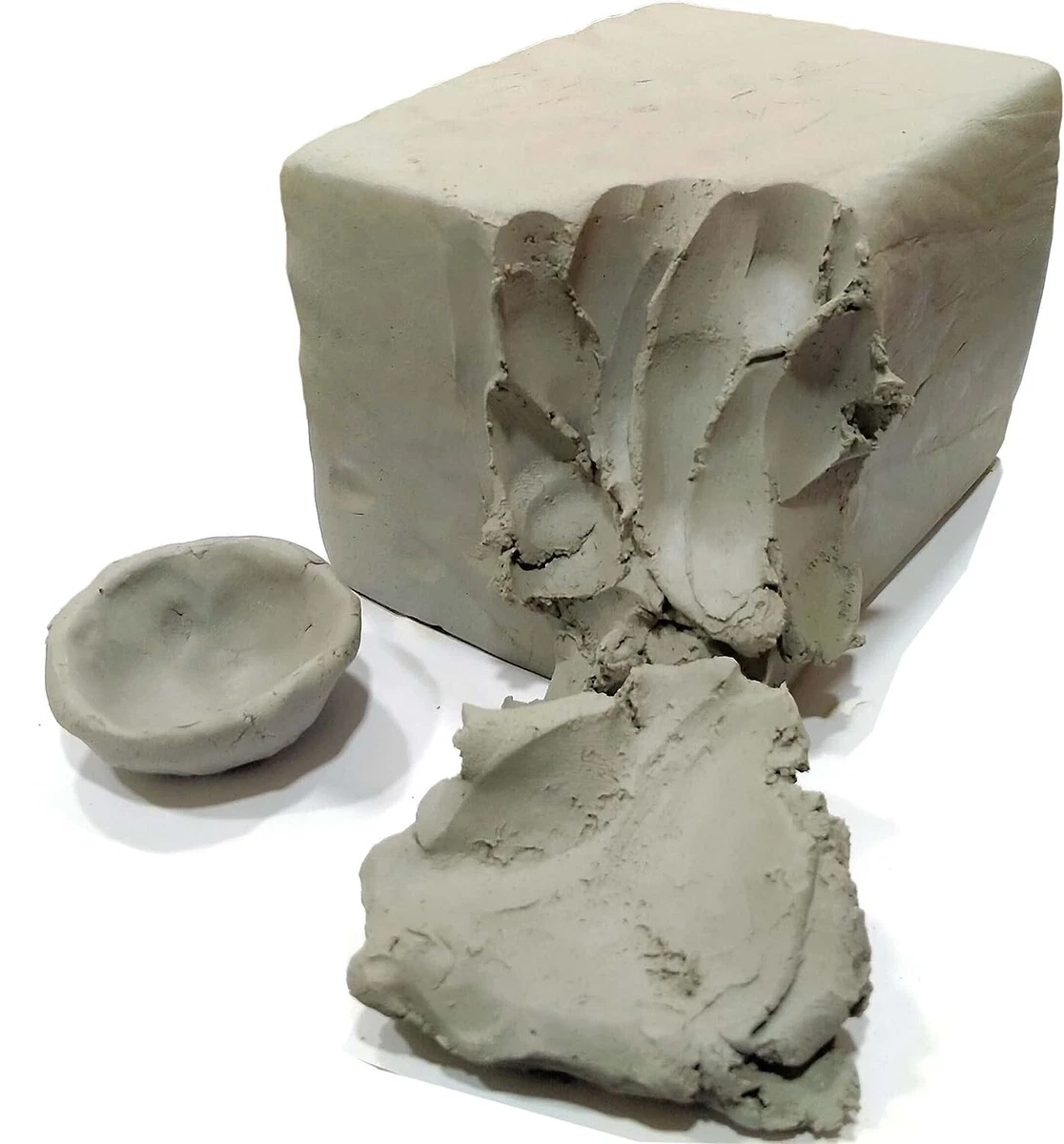 1kg clay cheap price