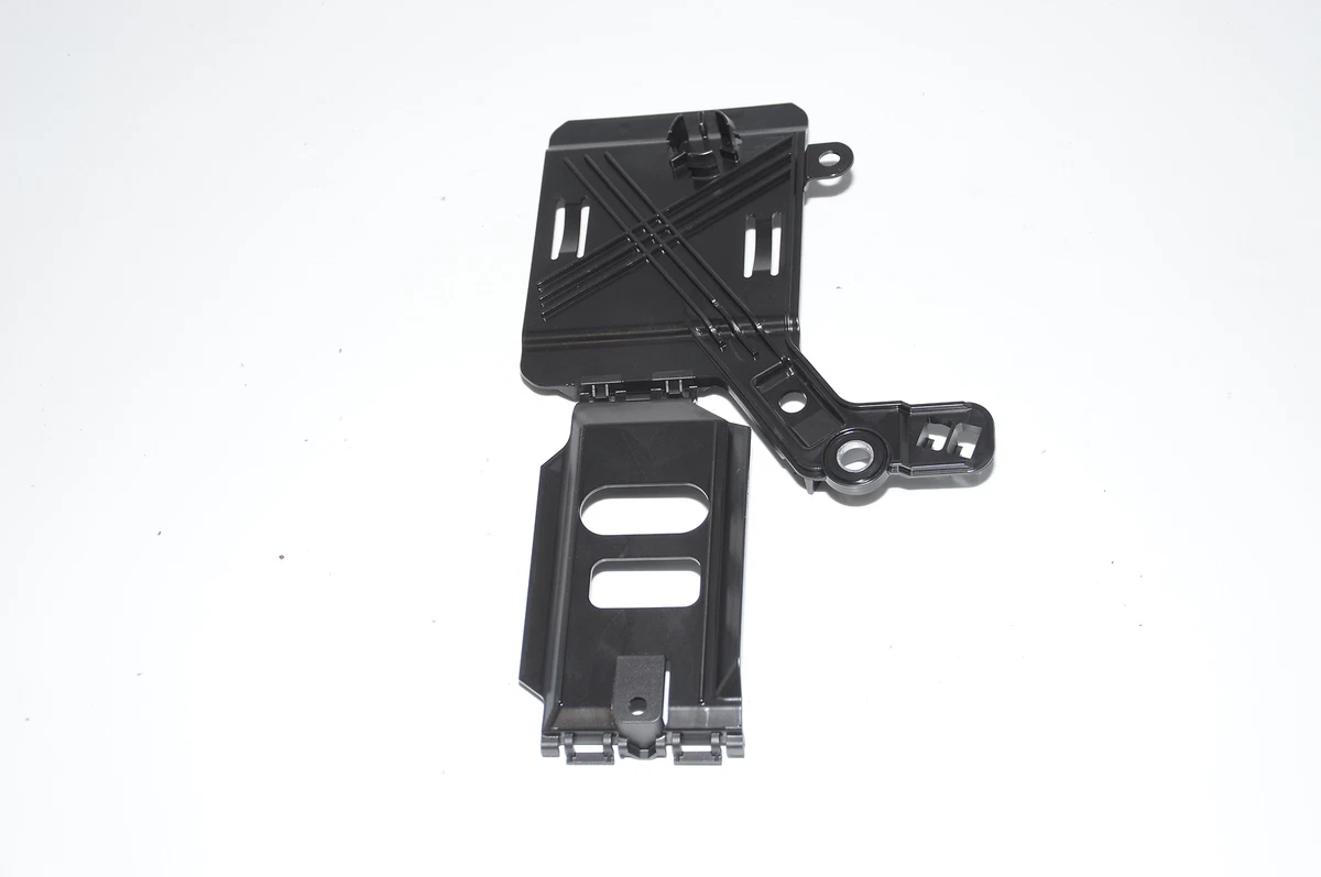 Original BMW F30 F31 F32 F33 F36 F15 F16 Halter Steuergerät 