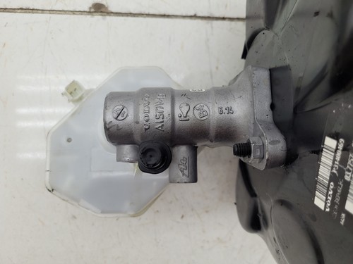 Volvo V70 MK3 2014 2.0 Diesel Brake Servo & Master Cylinder P31400469 - Picture 12 of 21
