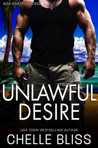 Unlawful Desire, Brand New, Free shipping in the US