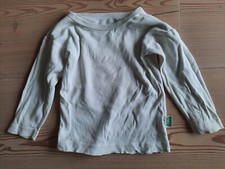 LOTTIES Hemd Bio-Baumwolle Gr