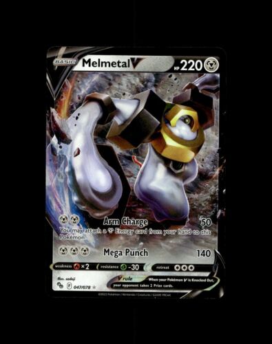 Pokemon V: Choose Your Card! Holo Ultra Rare V Full Art Huge Selection Near Mint - Picture 143 of 242
