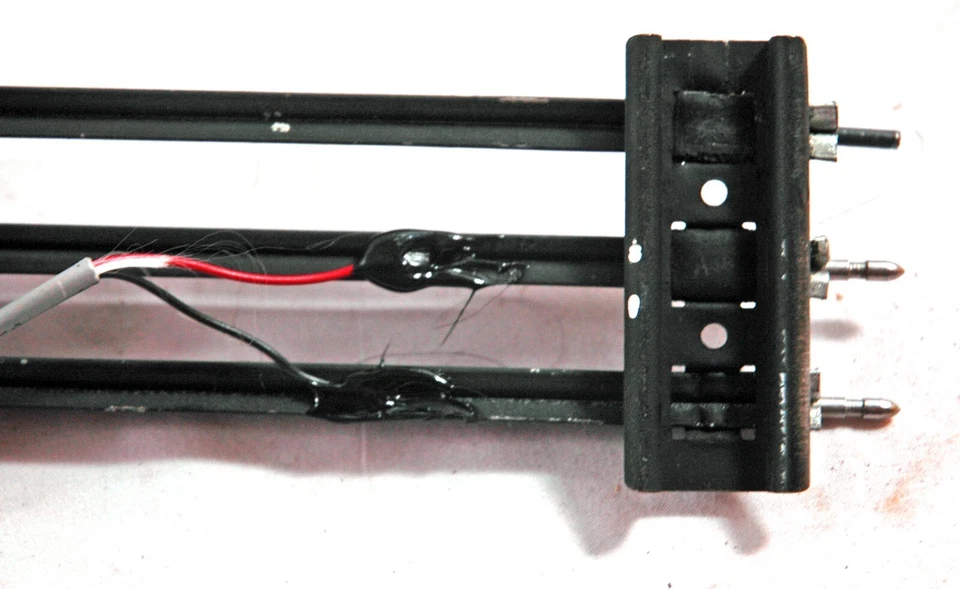 Lionel  O gauge O72 curved tracks our TinMan II  top quality tracks 16 OR 32 PCS - Image 3 of 3