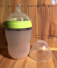 REAL Bottle For RealityWorks RealCare 1 G6, 2, 2+ II Plus, 3 Baby think it Over 