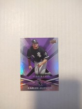 2009 Upper Deck Spectrum - #23 Carlos Quentin (PWE)