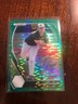 2021 PRIZMS GREEN PULSAR RC SHANE PANZINI DRAFT ROOKIE PRIZM PARALLELS GE-3594