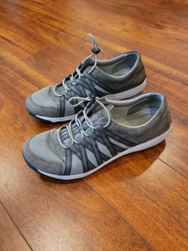 dansko honor sneaker