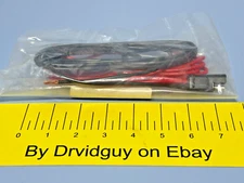 MA-Com CTC-000263 D.C. Power Cable