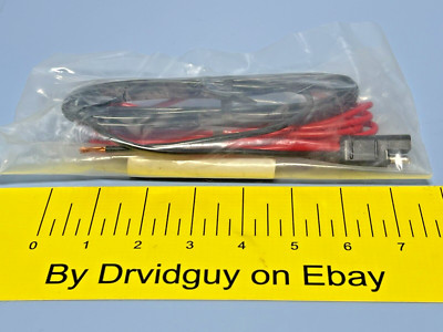 MA-Com CTC-000263 D.C. Power Cable