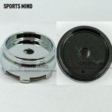 New 4x 66mm Universal Wheel Center Hub Cap Wheel Dust-proof Covers Dust Cover