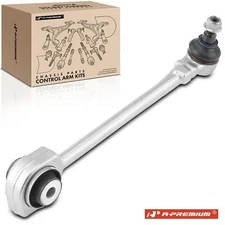 A-Premium Control Arm Ball Joint Front RH Lower Rearward for Mercedes-Benz C300