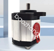 NEW MARZOCCHI GHP1A-D-9-FG gear oil pump