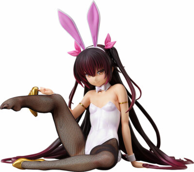 FREEing B-STYLE To Love-Ru Darkness Nemesis Bunny Ver. 1/4 Scale Figure