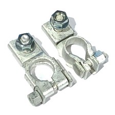 Terminal Set!! NEW 90982-05069 90982-06059 Po...