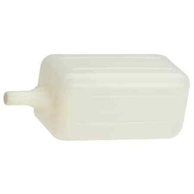 Kerick Pf224 Float Ball,Rectangular,Polyethylene,2 In