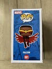 Funko Pop “Falcon” #881 SDCC 2021 Shared Exclusive — photo 4