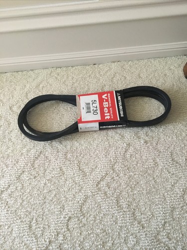 Mitsuboshi General Utility 5L730 V belt- 22690 - Picture 5 of 5