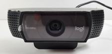 Logitech C920 Webcam HD Pro Full HD 1080p Video Calling 1920 x 1080 Pixels