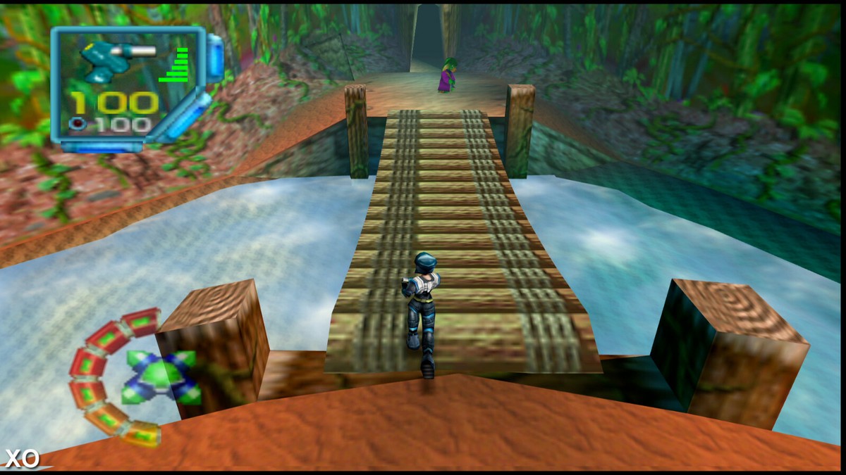 Jet Force Gemini PAL N64 | eBay