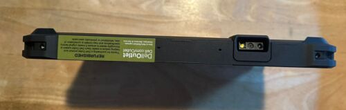Dell Latitude RUGGED Extreme Tablet 7030 i7-1260U 512GB 32GB TOUCH CMRA W11P WTY - Picture 5 of 6