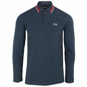 hugo boss plisy polo