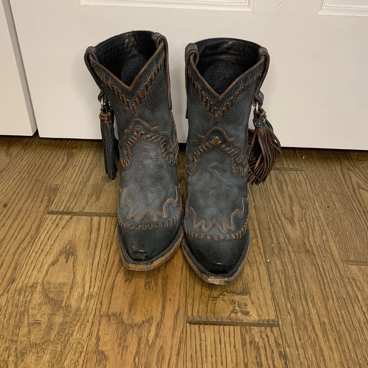 Lane hoedown best sale boots