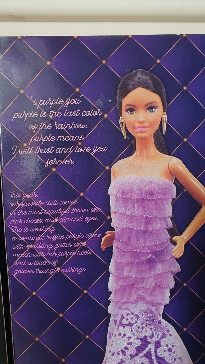 Barbie PTMI 2014 バービー人形 Barbie PTMI 2014 バービー人形