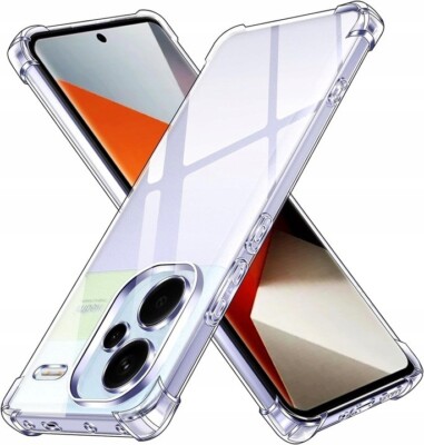 FÜR XIAOMI REDMI NOTE 13 PRO PLUS 5G - ANTI SHOCK Hülle Cover Case Silikonhülle