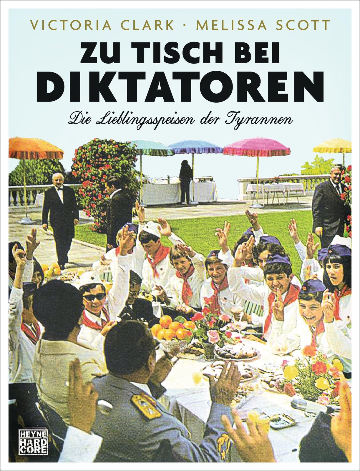 Thumbnail - Zu Tisch Bei Diktatoren Die Lieblingsspeisen Der Tyrannen Victoria