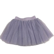 Matilda Jane tulle layered ruffle skirt SIZE 4