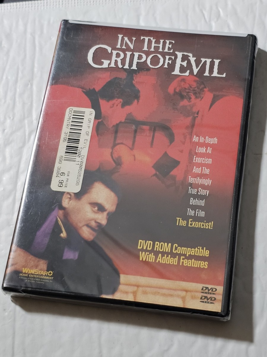 In the Grip of Evil (DVD, 1999) for sale online | eBay