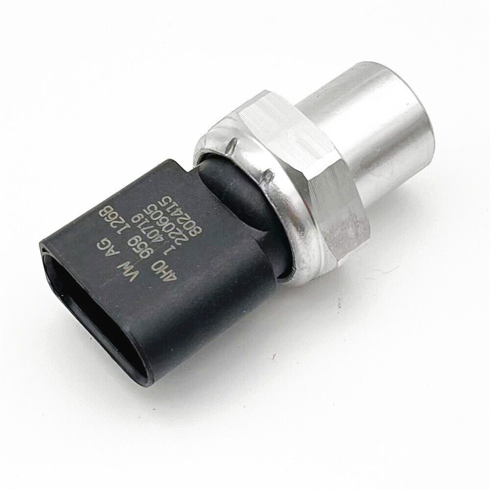4H0959126A A/C Pressure Sensor Switch For VW Golf Touareg Audi A3 A4 A5 ...