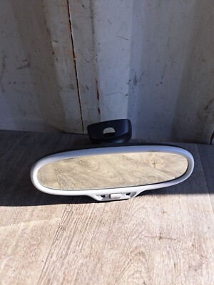 Vw SCIROCCO 2008-2013 FRONT INTERIOR REAR VIEW AUTO DIMMING MIRROR 1K8857511