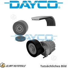 KEILRIPPENRIEMENSATZ FÜR VW AMAROK CNEA/CSHA/CDCA/CDBA/CNFA/CNFB 2.0L 4cyl